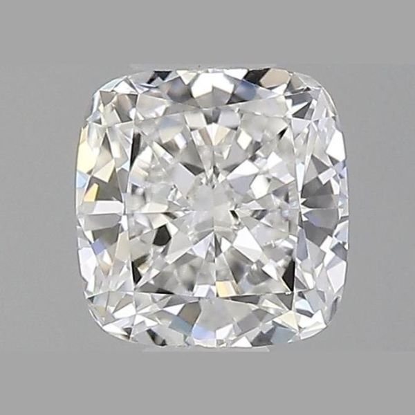 Cushion Diamond image