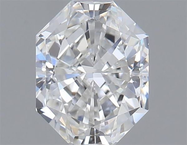 Radiant Lab-Grown Diamond image