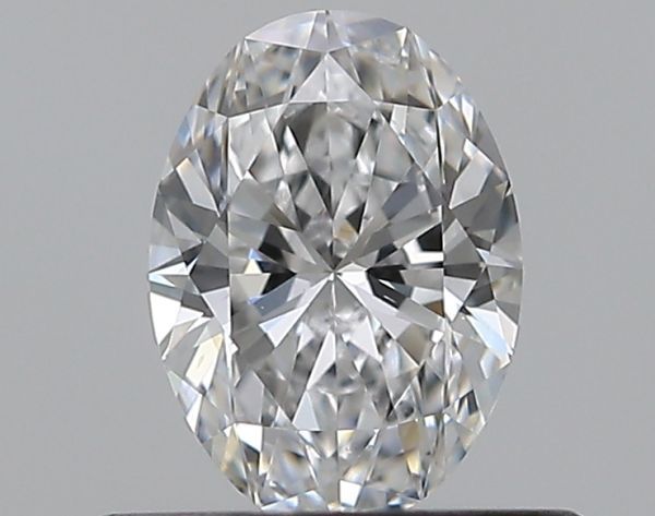 Oval Diamond image