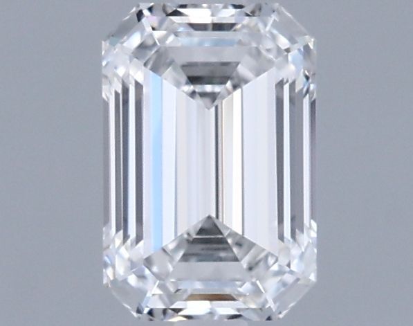 Emerald Lab-Grown Diamond image