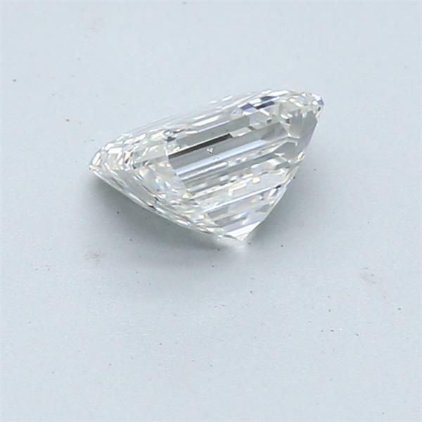 Asscher Diamond image