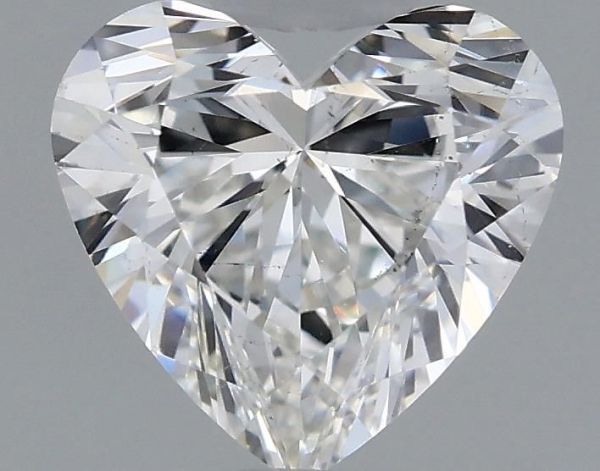 Heart Diamond image