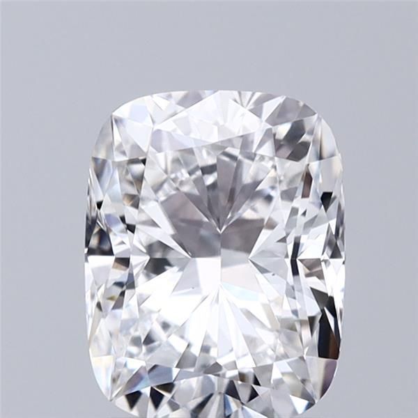 Cushion Lab-Grown Diamond image