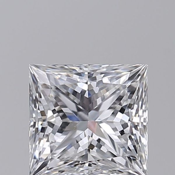 Princess Lab-Grown Diamond image