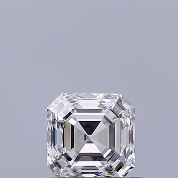 Asscher Diamond image