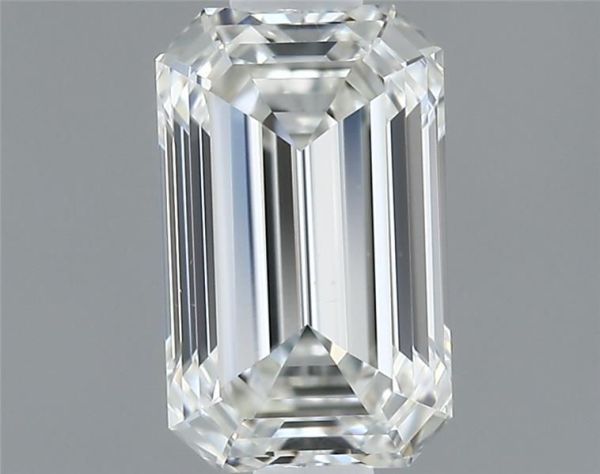 Emerald Diamond image
