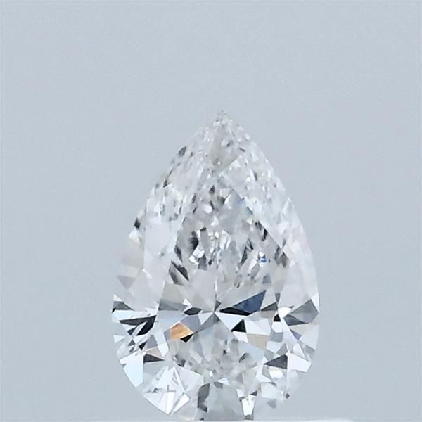 Pear Lab-Grown Diamond image