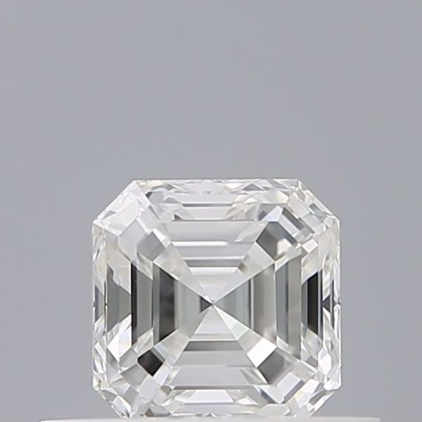 Asscher Diamond image