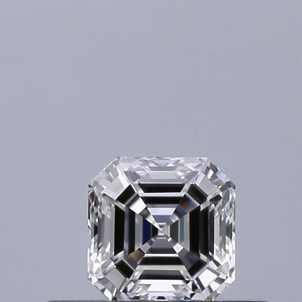 Asscher Diamond image
