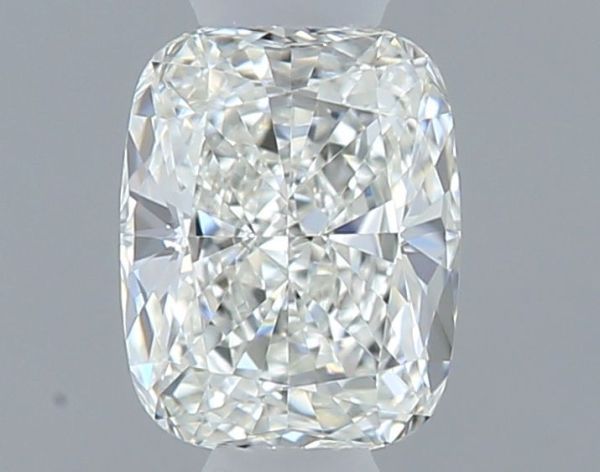 Cushion Diamond image