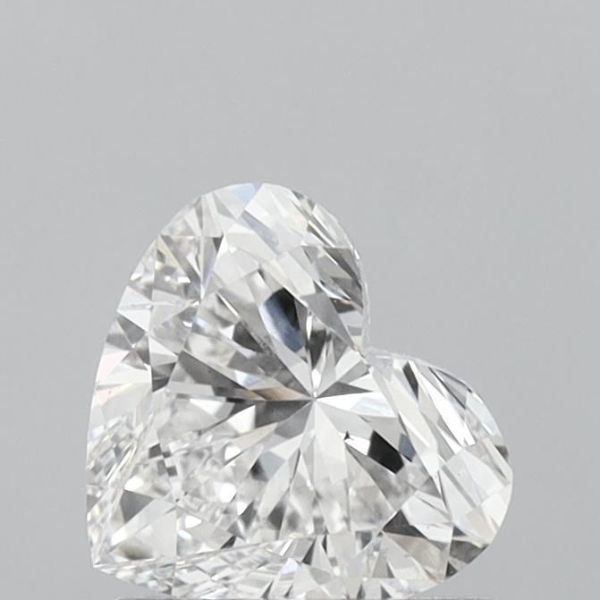Heart Lab-Grown Diamond image