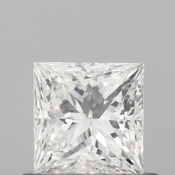 Princess Lab-Grown Diamond image
