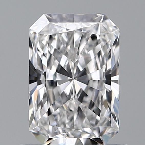 Radiant Lab-Grown Diamond image