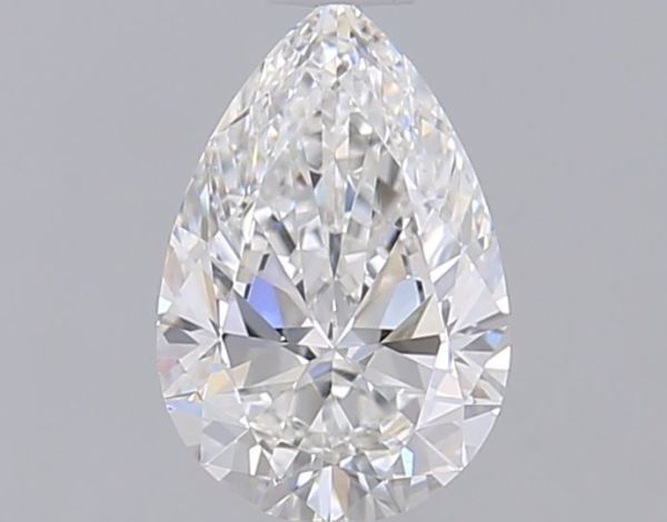 Pear Diamond image
