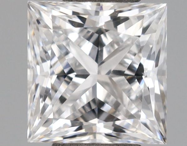 Princess Lab-Grown Diamond image