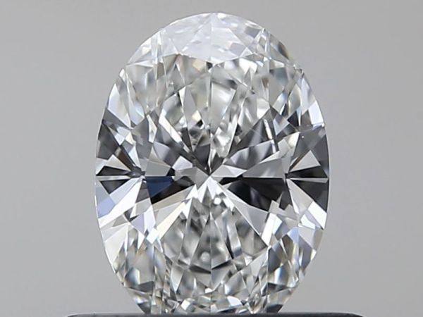 Oval Diamond image