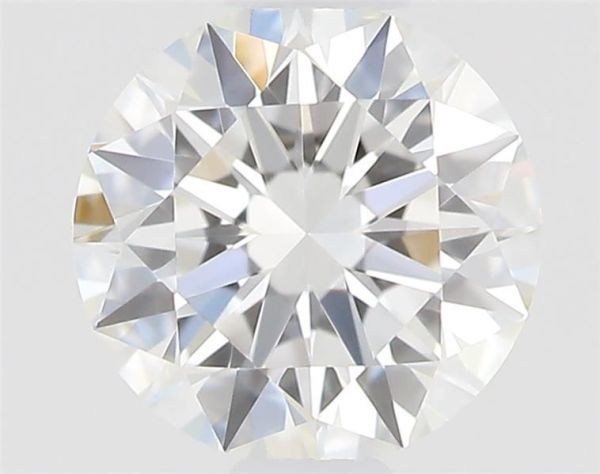 Round Diamond image