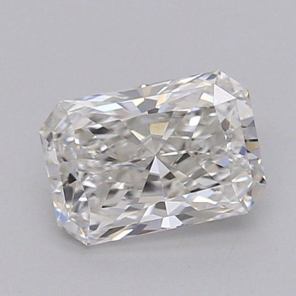Radiant Lab-Grown Diamond image
