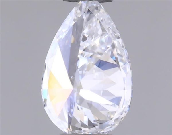 Pear Diamond image
