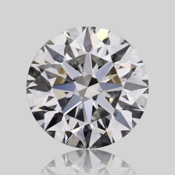 Round Diamond image