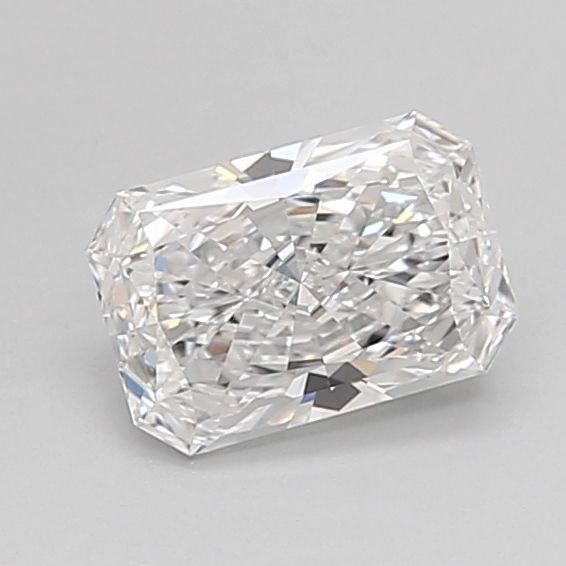 Radiant Lab-Grown Diamond image