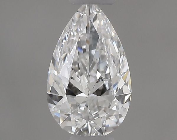 Pear Diamond image