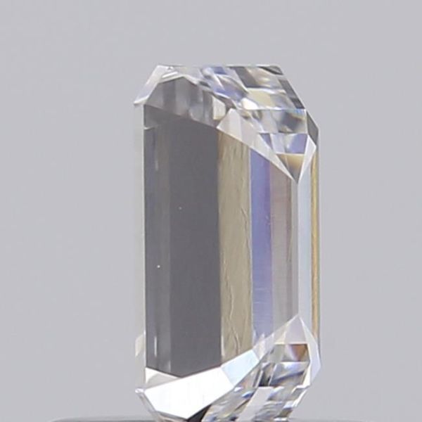 Emerald Lab-Grown Diamond image