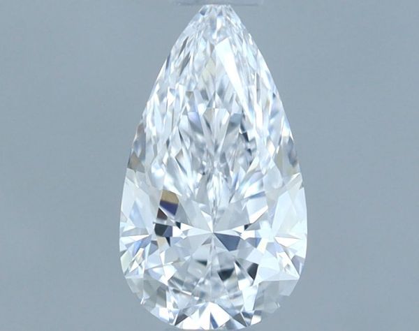 Pear Diamond image