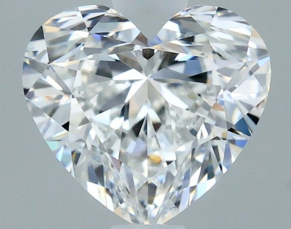 Heart Diamond image