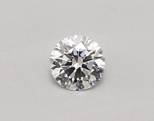 Round Lab-Grown Diamond image