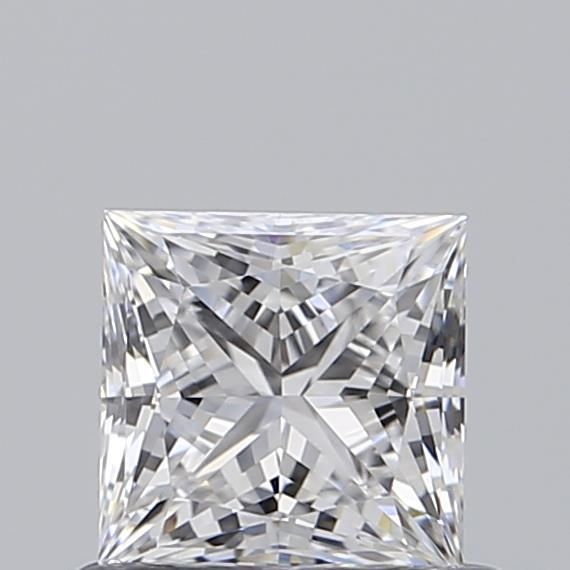 Princess Lab-Grown Diamond image