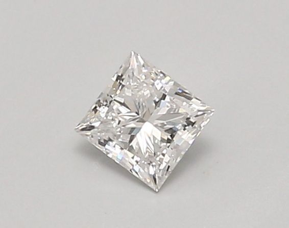 Princess Lab-Grown Diamond image