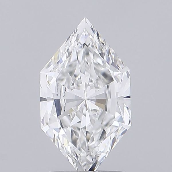 Hexagonal Lab-Grown Diamond image