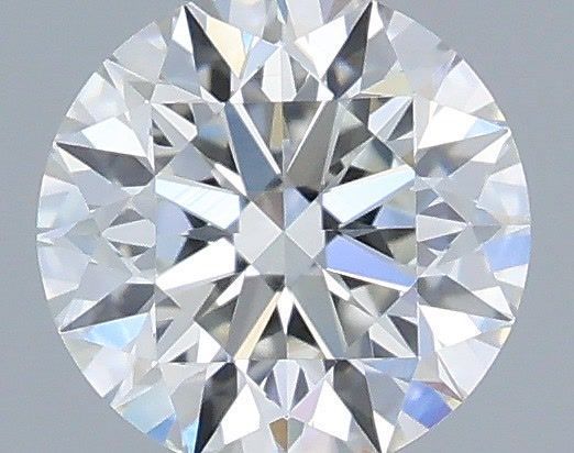 Round Diamond image