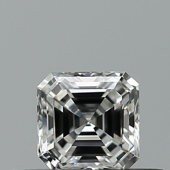 Asscher Diamond image
