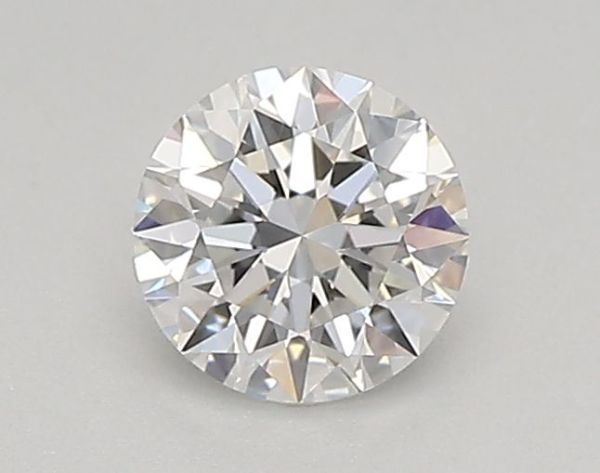 Round Lab-Grown Diamond image