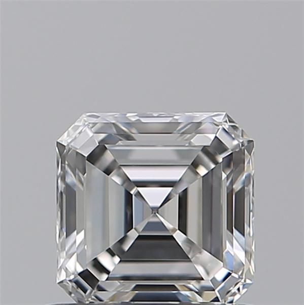 Asscher Diamond image