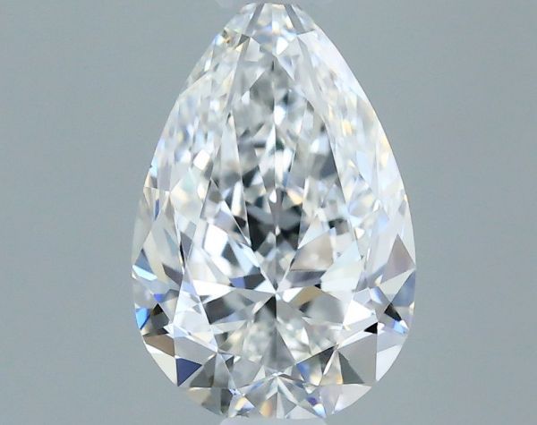 Pear Diamond image