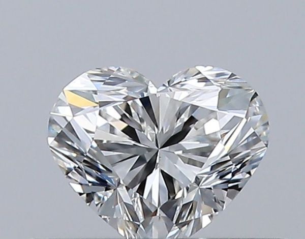 Heart Diamond image