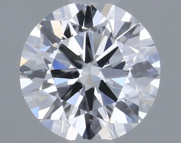 Round Lab-Grown Diamond image