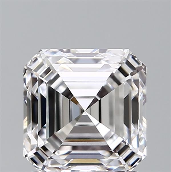 Asscher Lab-Grown Diamond image