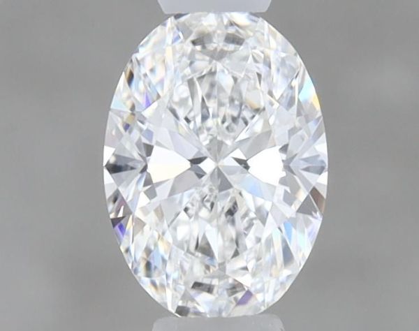 Oval Diamond image