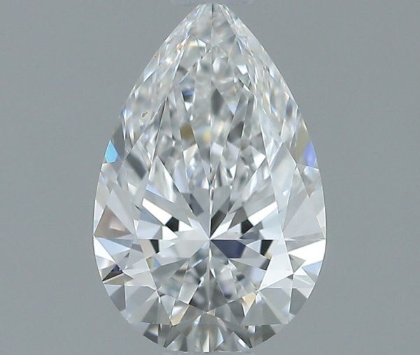 Pear Diamond image