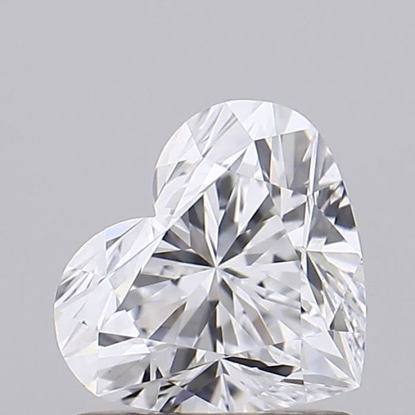 Heart Lab-Grown Diamond image