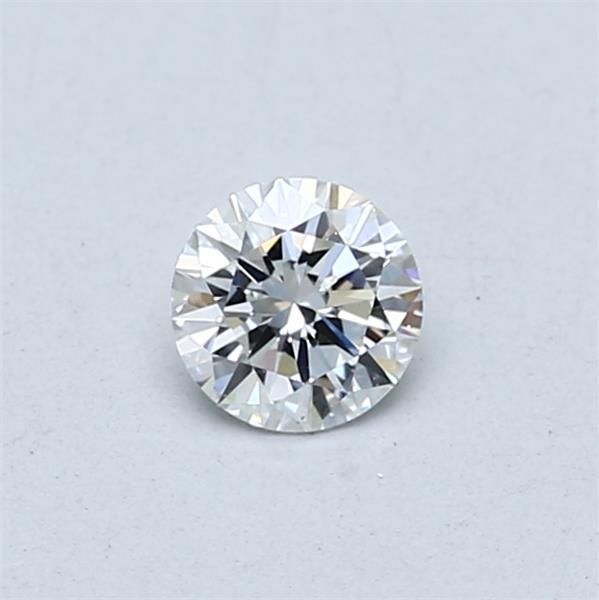 Round Lab-Grown Diamond image