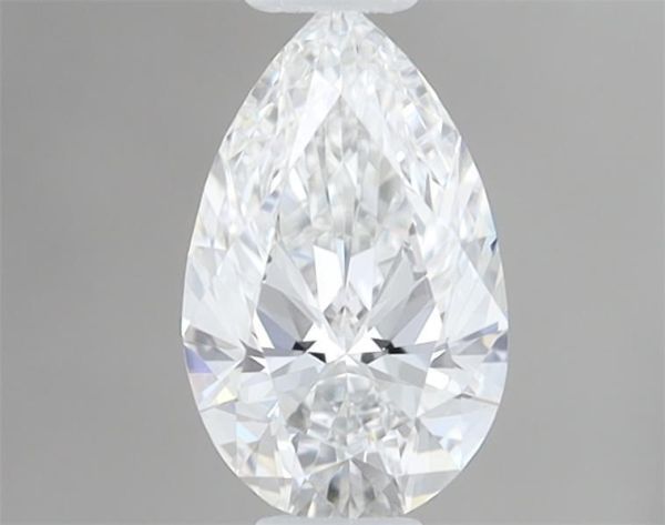 Pear Diamond image