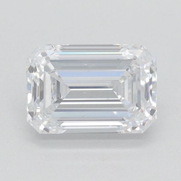 Emerald Lab-Grown Diamond image