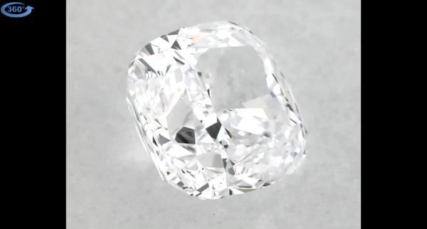 Cushion Diamond image