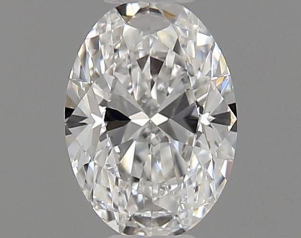 Oval Diamond image