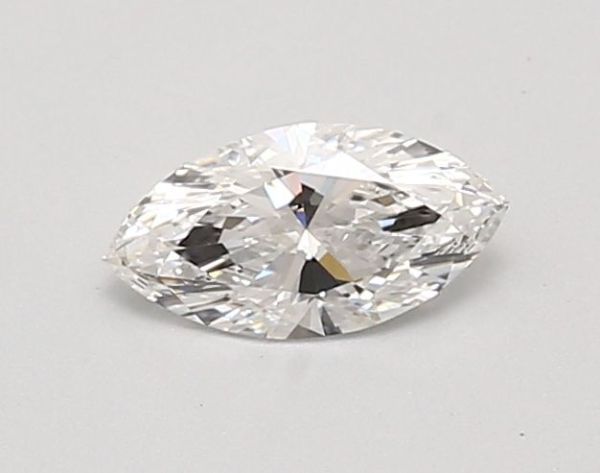 Marquise Lab-Grown Diamond image